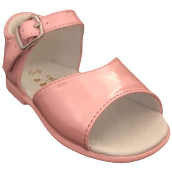 Girls' Sandals D'bébé Pink
