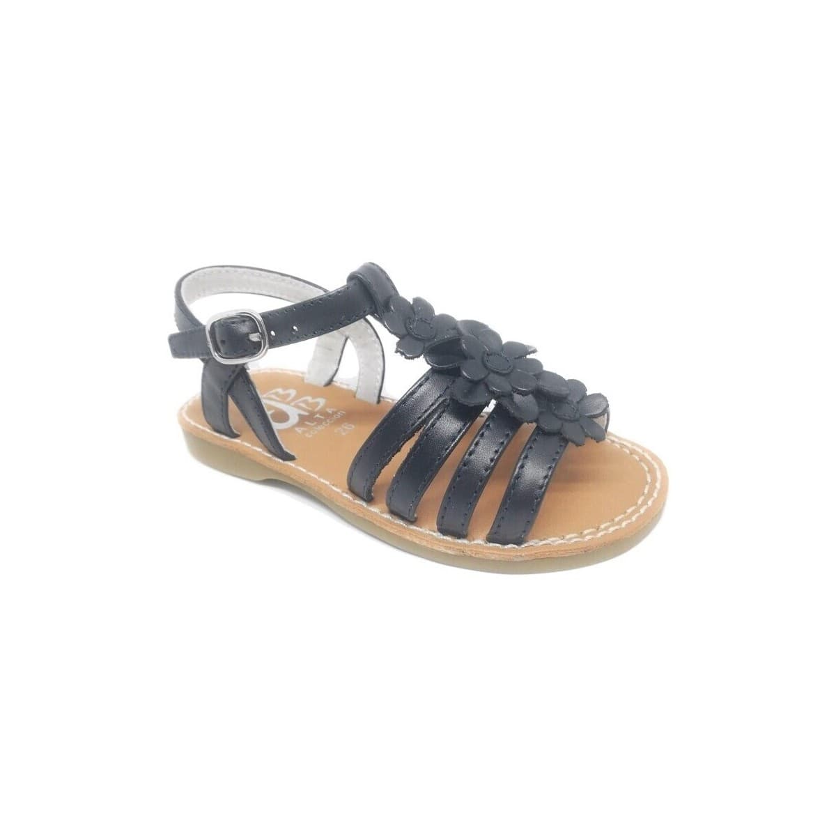 Boys' Sandals D'bébé Blue