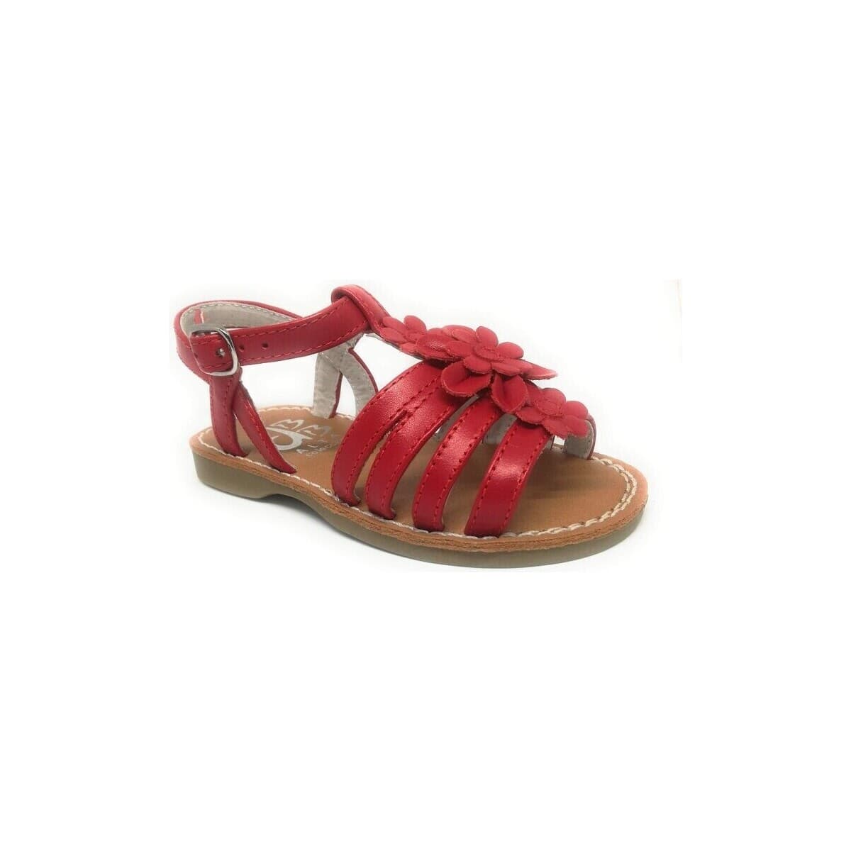 Boys' Sandals D'bébé Red