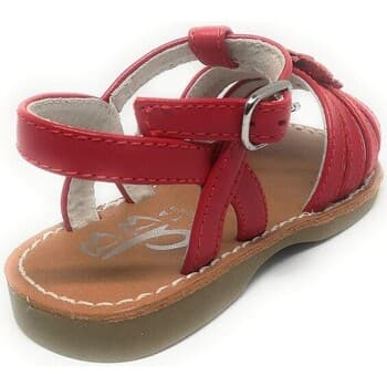 Boys' Sandals D'bébé Red