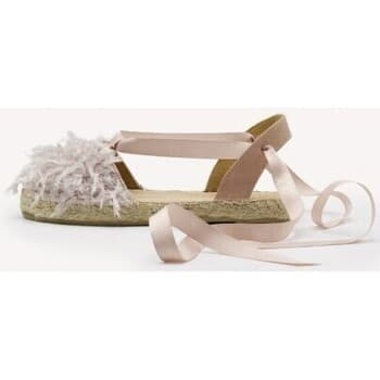 Girls' Sandals M'piacemolto Pink