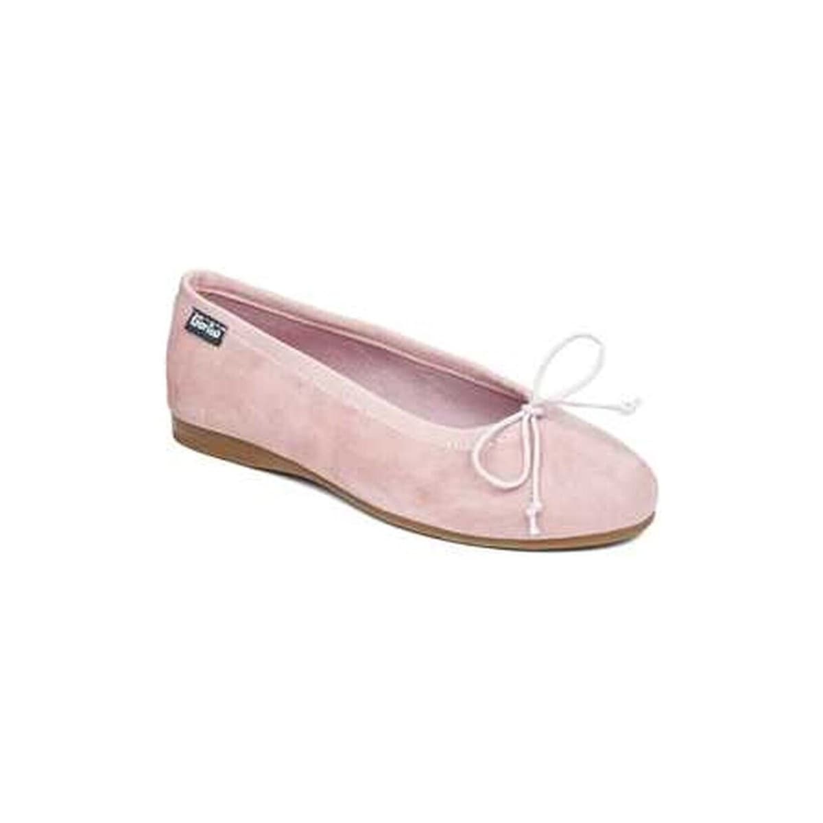Women's Ballet Flats Gorila Pink