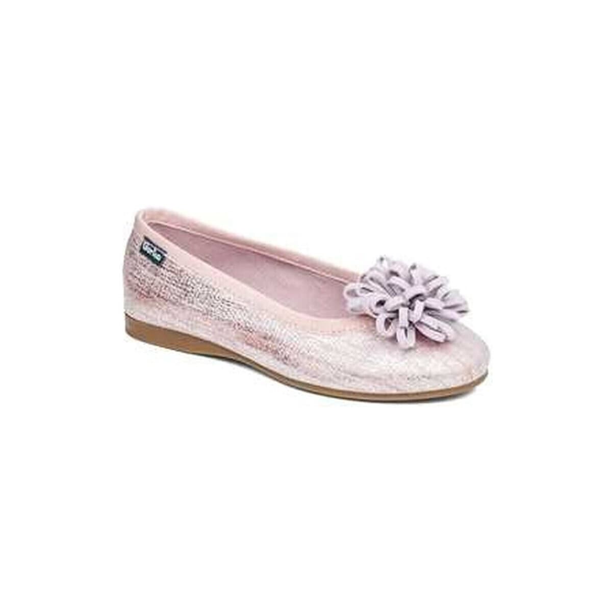 Women's Ballet Flats Gorila Pink