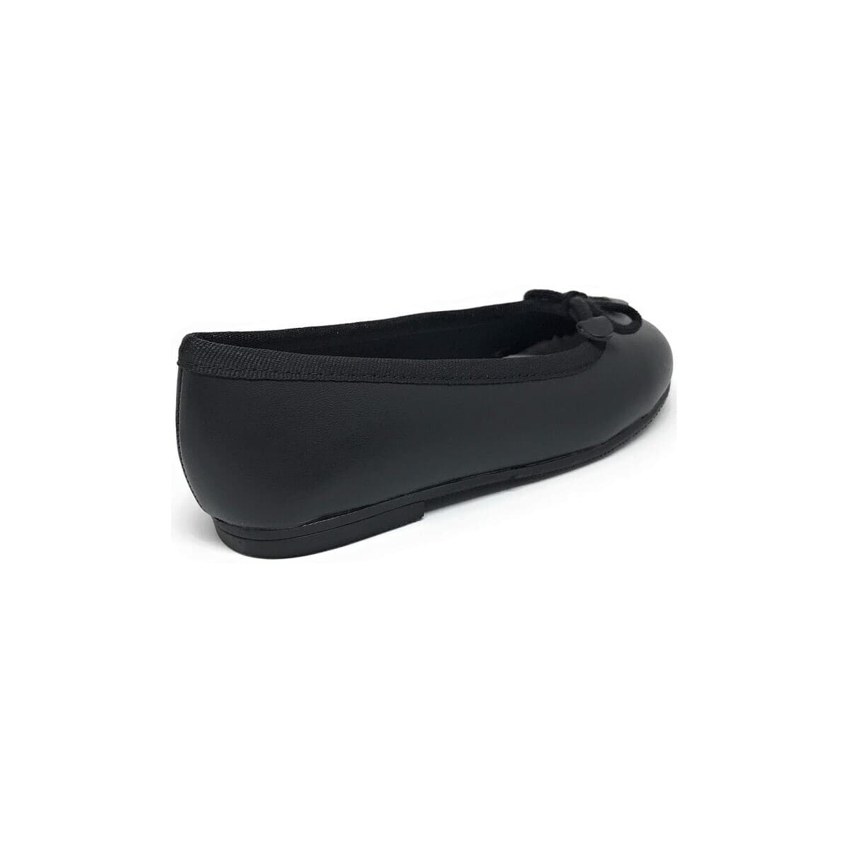 Women's Ballet Flats D'bébé Black