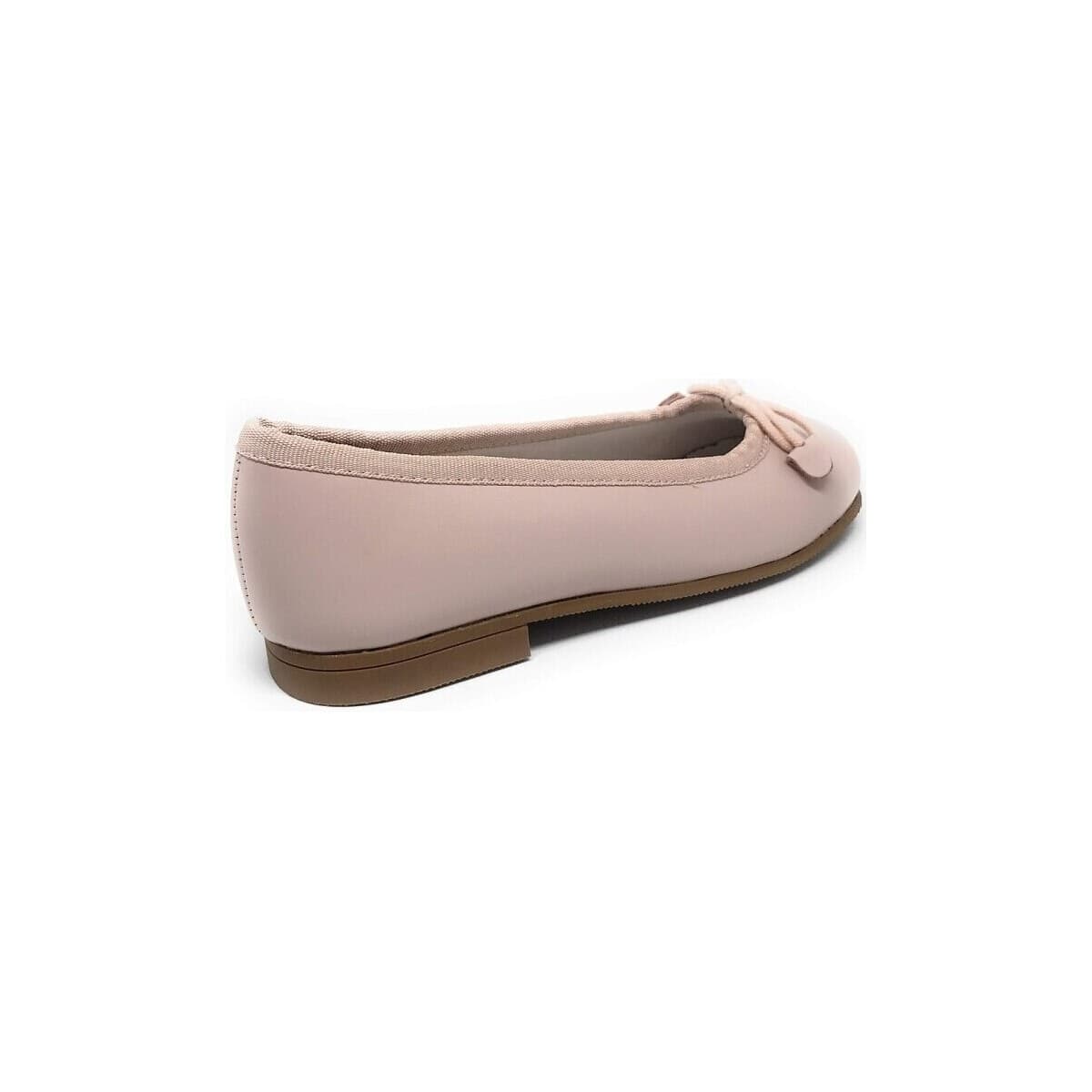 Women's Ballet Flats D'bébé Pink