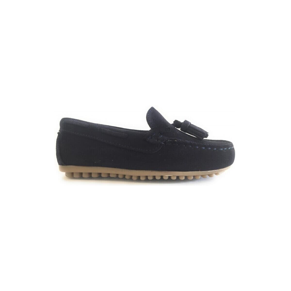 Boys' Loafers Gulliver Blue