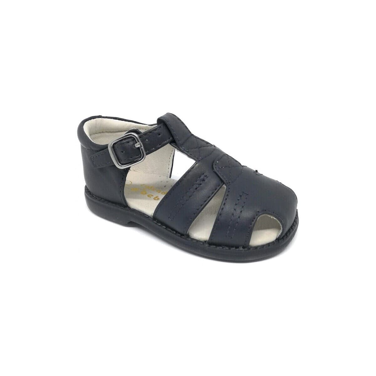 Boys' Sandals D'bébé Blue