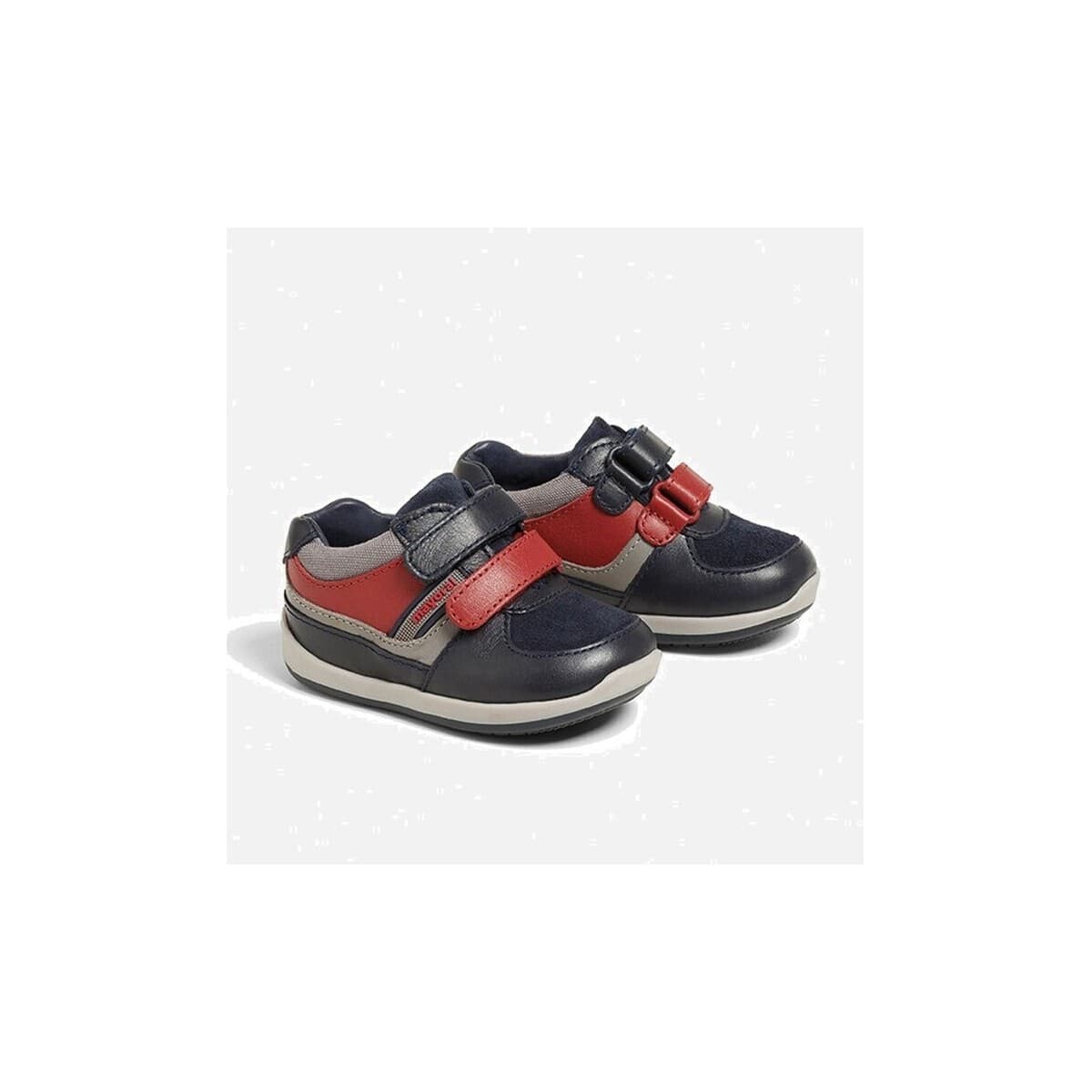 Boys' Sneakers Mayoral Blue