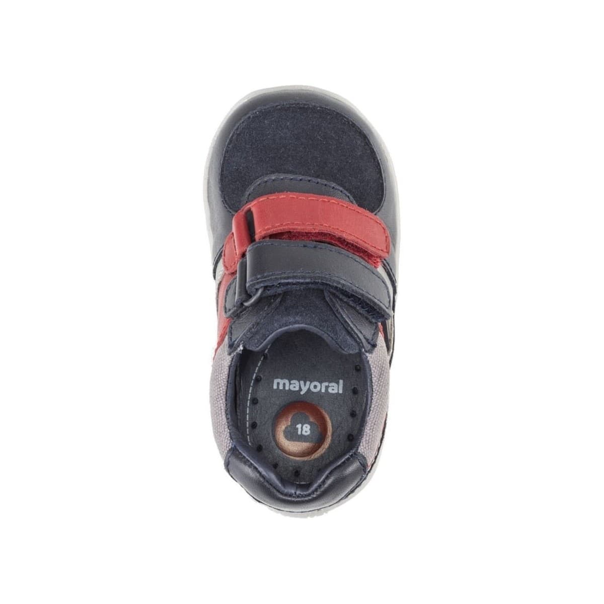 Boys' Sneakers Mayoral Blue