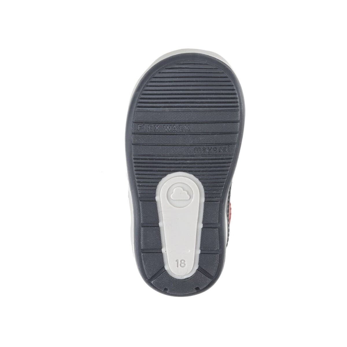 Boys' Sneakers Mayoral Blue