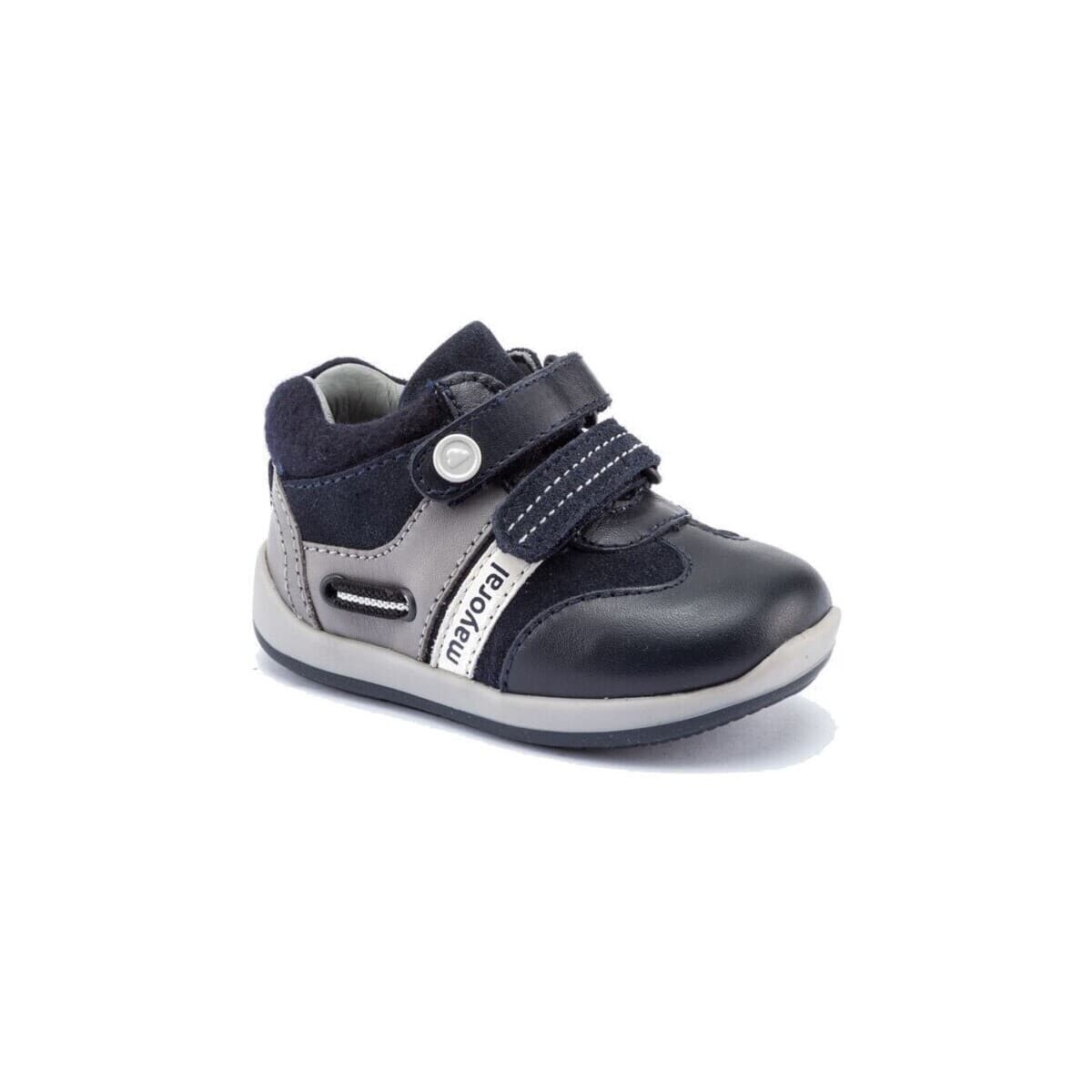 Girls' Sneakers Mayoral Blue