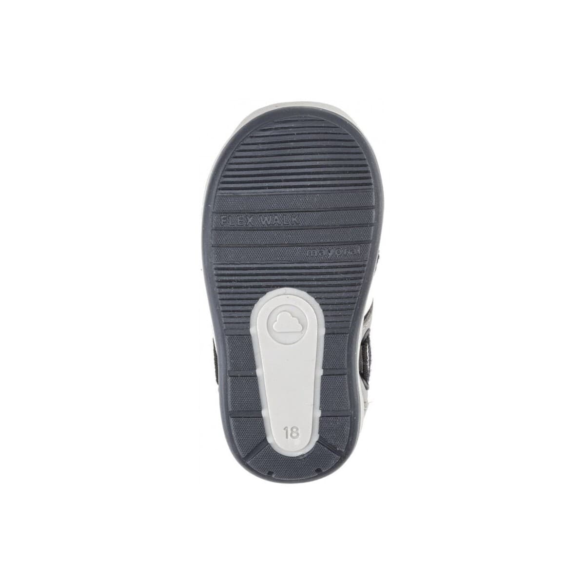 Boys' Sneakers Mayoral Blue