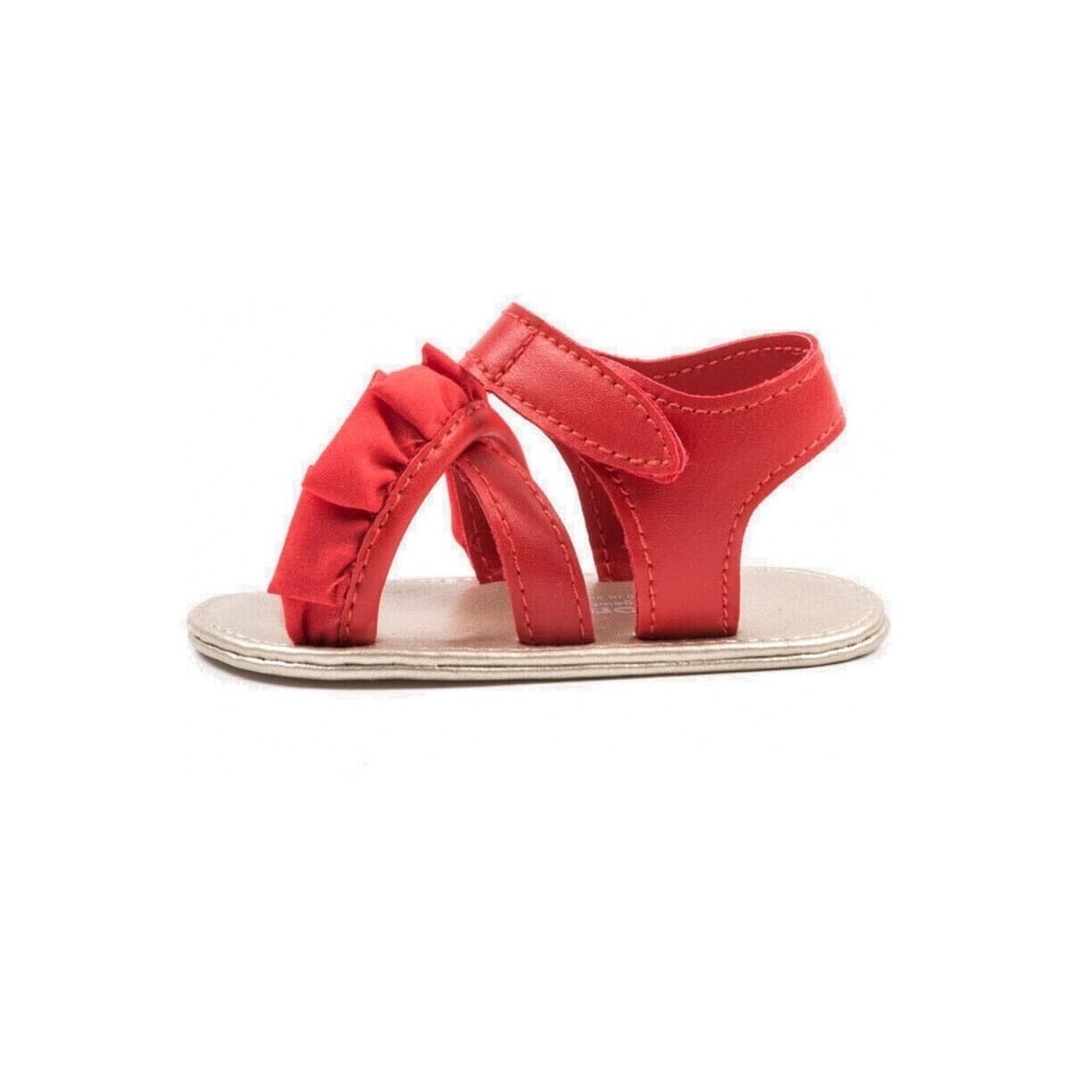 Μπαλαρίνες Mayoral BEBE 9131 Rojo