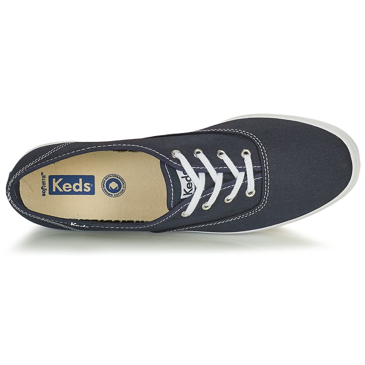 Women's Sneakers Keds Blue