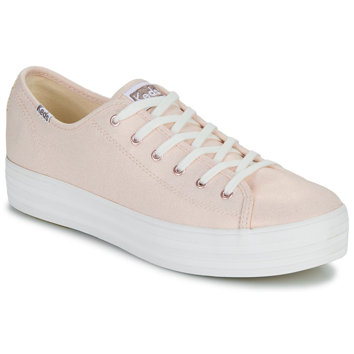 Women's Sneakers Keds Pink