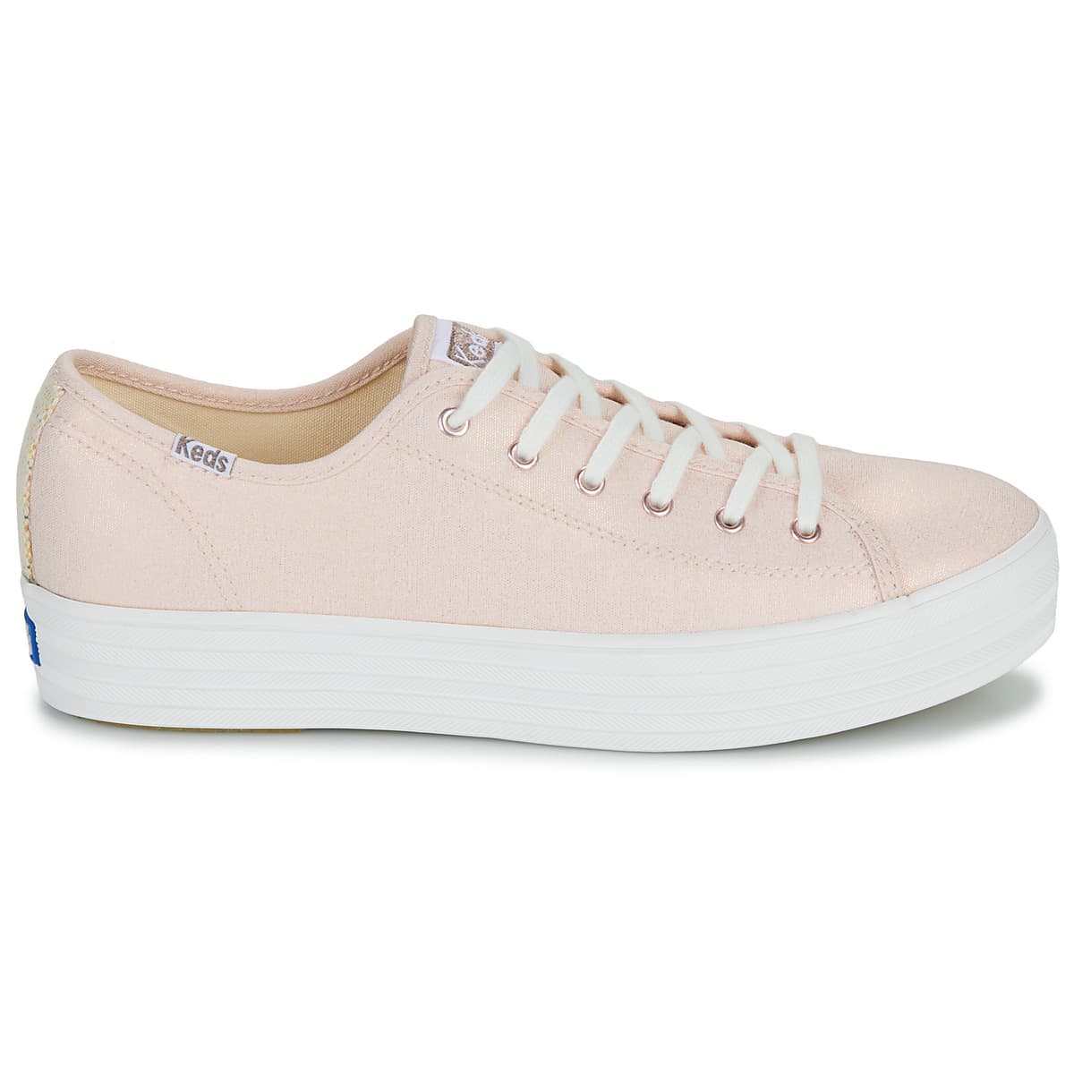 Women's Sneakers Keds Pink