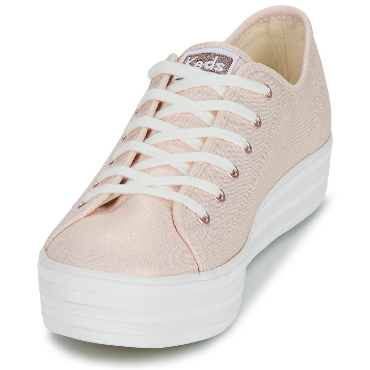 Women's Sneakers Keds Pink