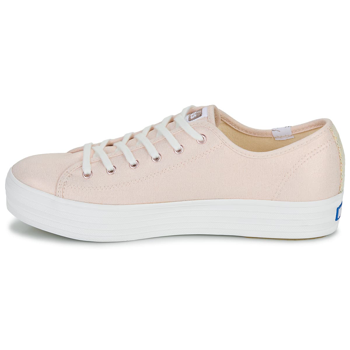 Women's Sneakers Keds Pink