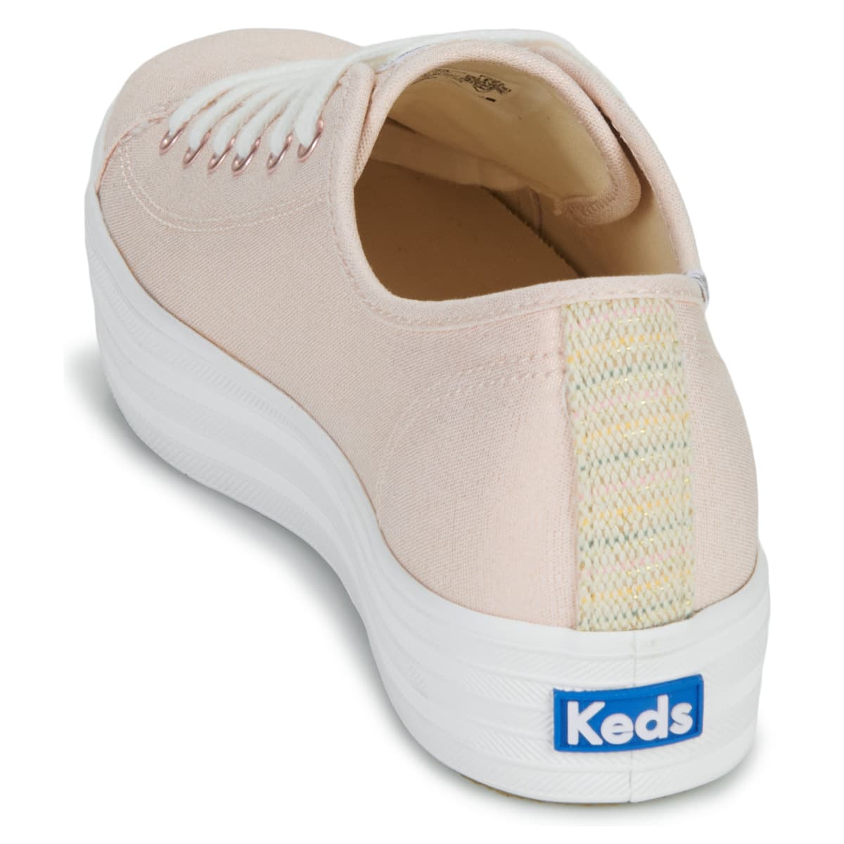 Women's Sneakers Keds Pink