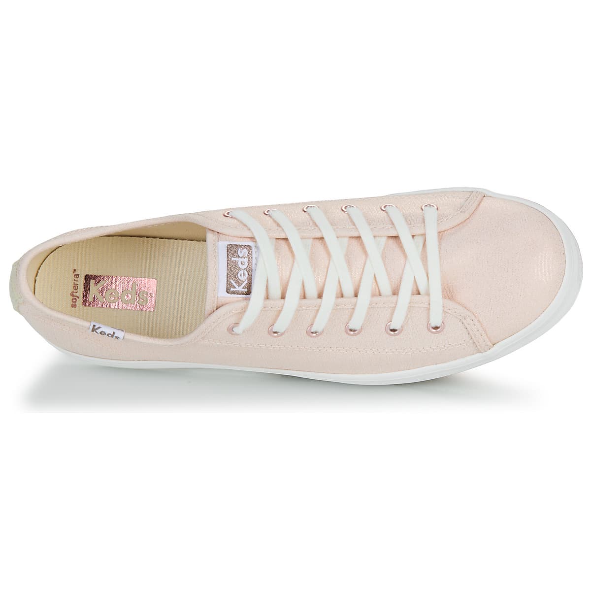 Women's Sneakers Keds Pink