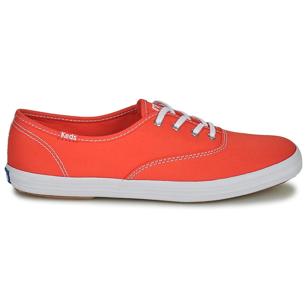 Women's Sneakers Keds Red