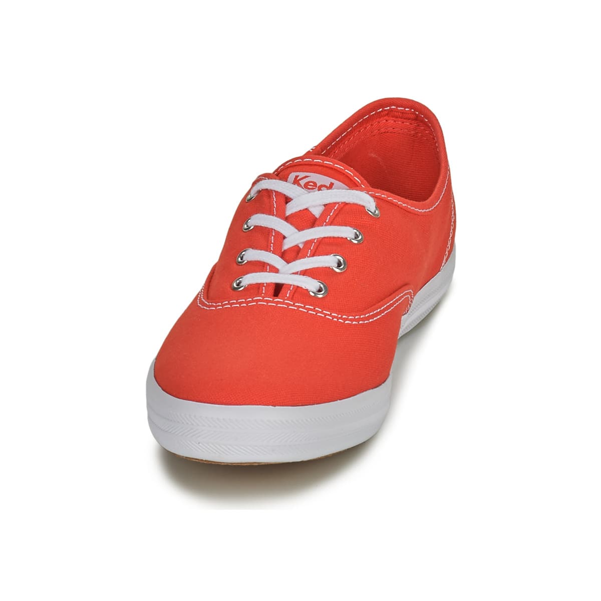 Women's Sneakers Keds Red