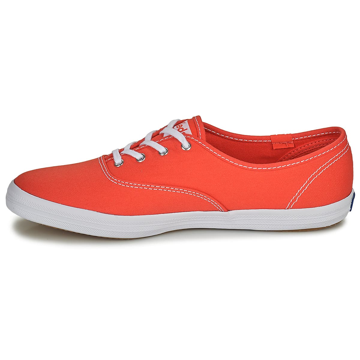 Women's Sneakers Keds Red