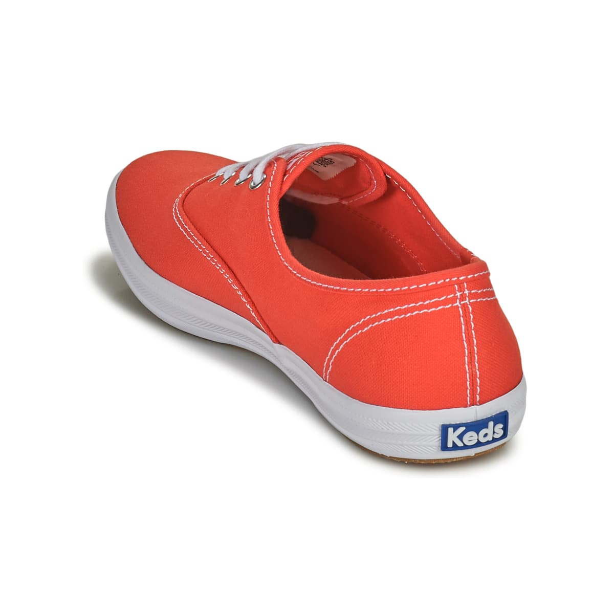 Women's Sneakers Keds Red