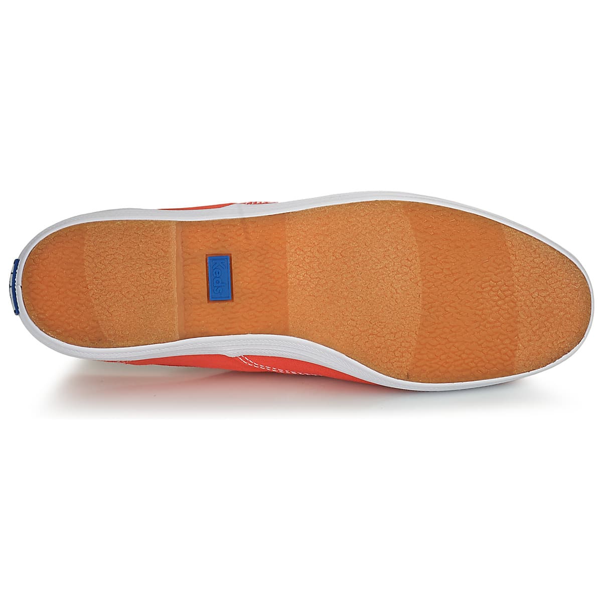 Women's Sneakers Keds Red