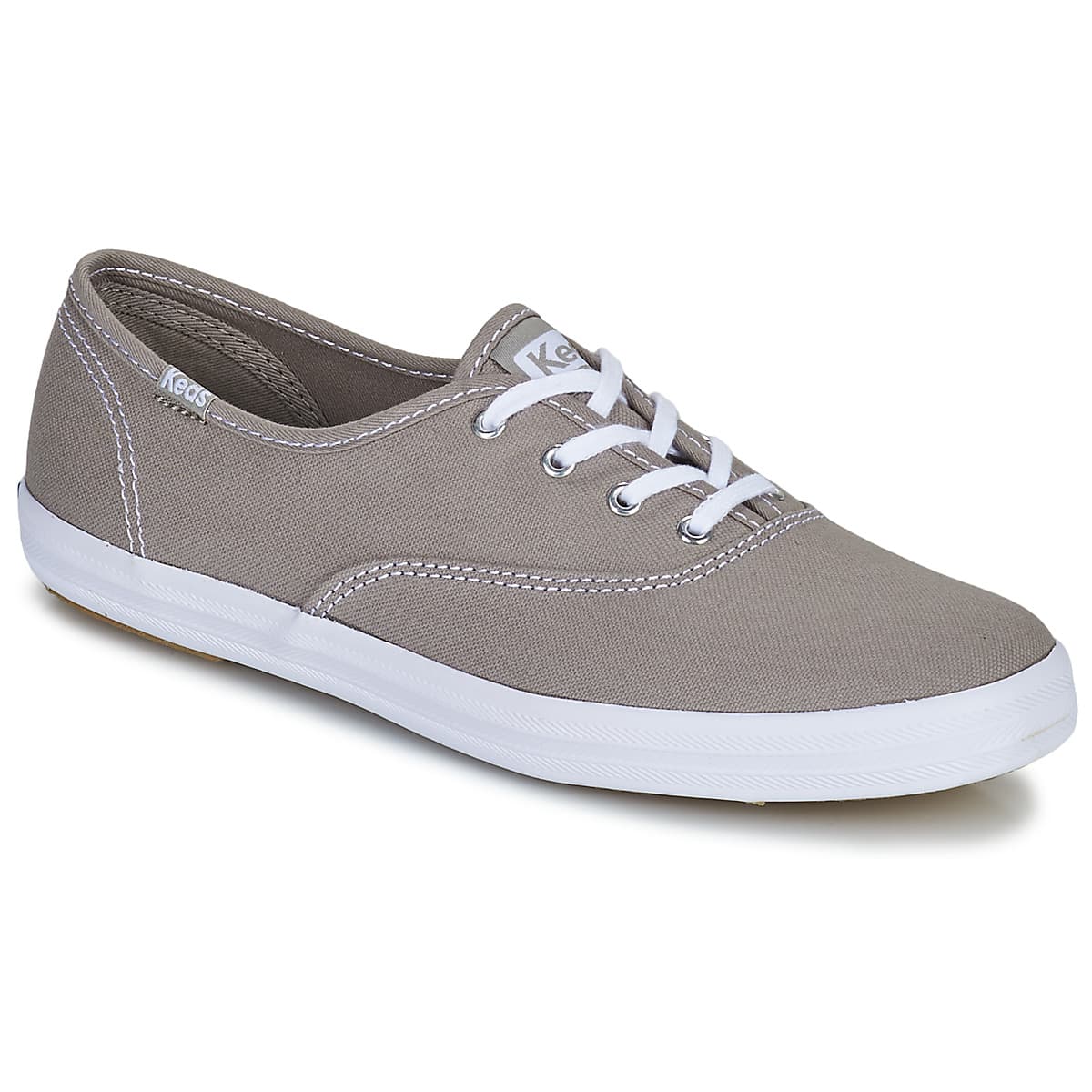 Women's Sneakers Keds Gray