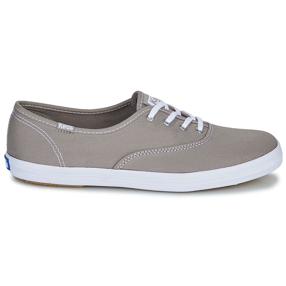 Women's Sneakers Keds Gray