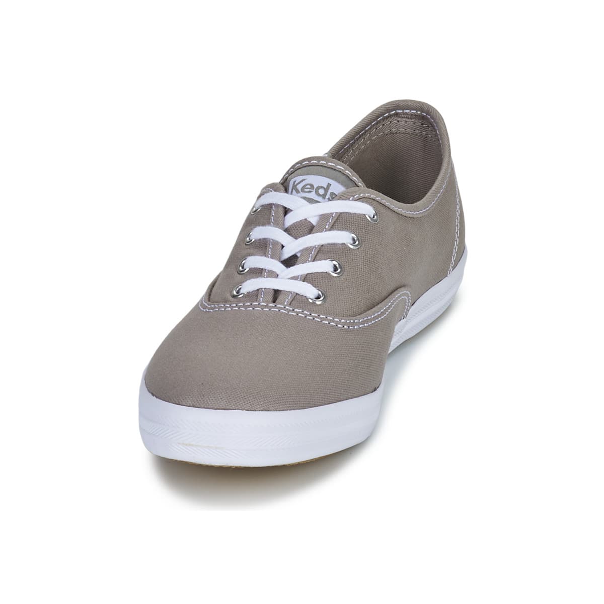 Women's Sneakers Keds Gray