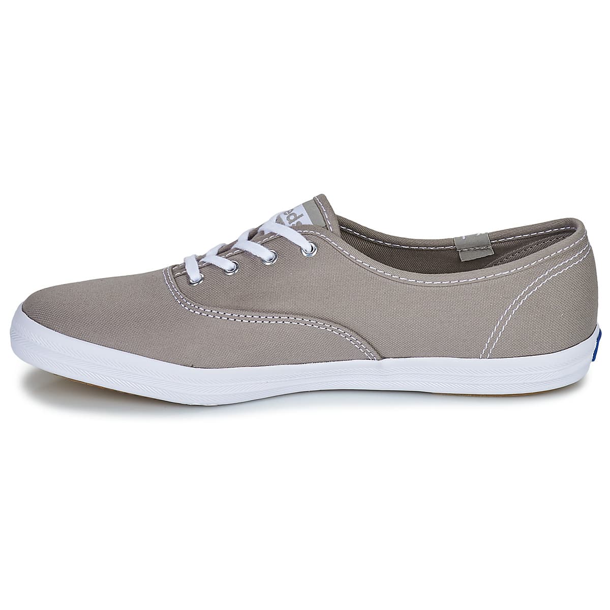 Women's Sneakers Keds Gray