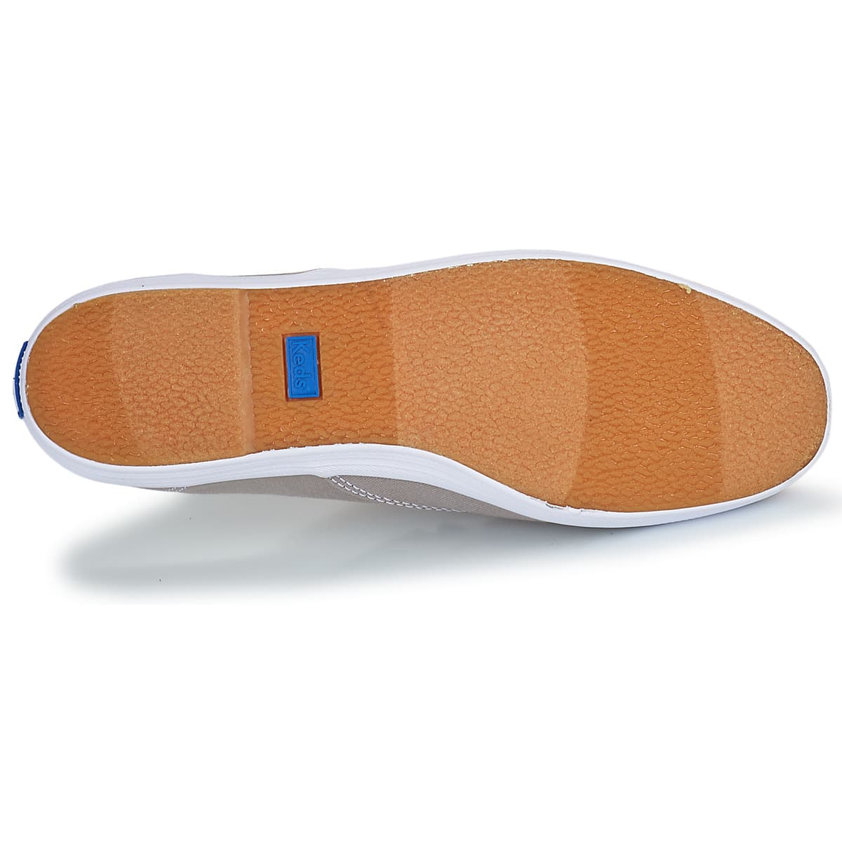 Women's Sneakers Keds Gray