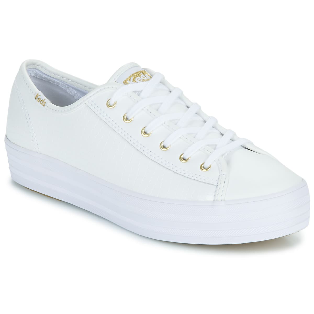 Women's Sneakers Keds White