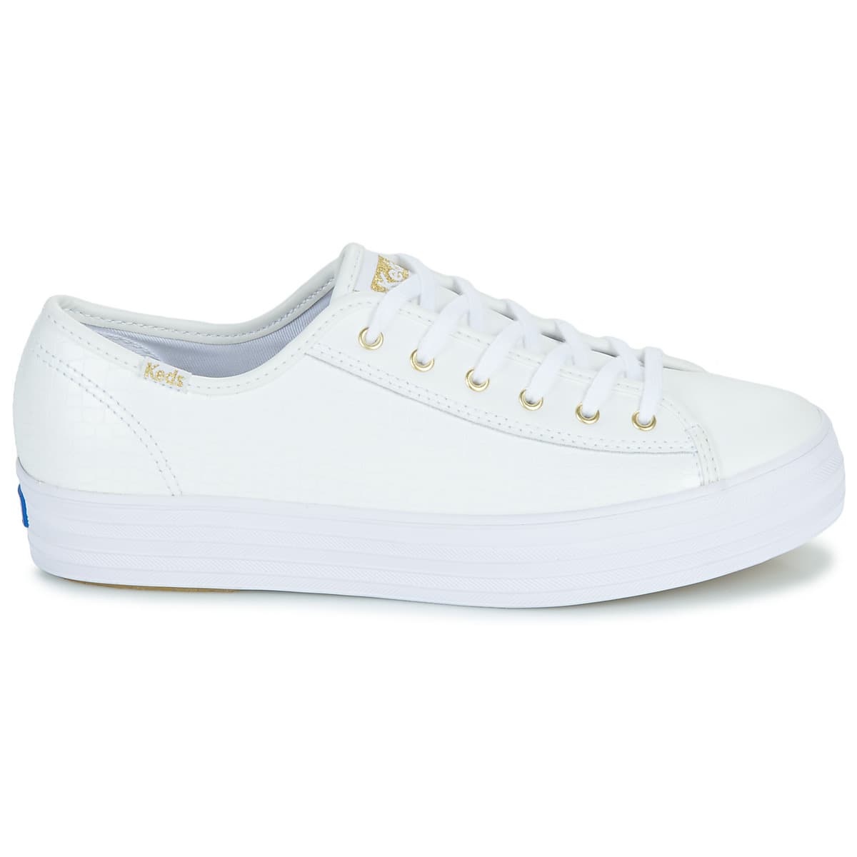 Women's Sneakers Keds White