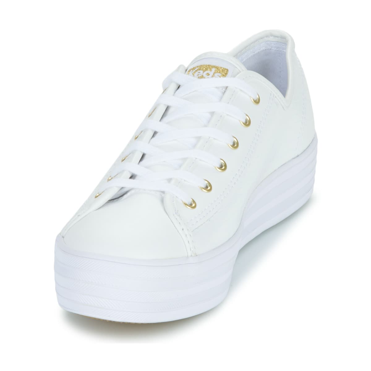 Women's Sneakers Keds White