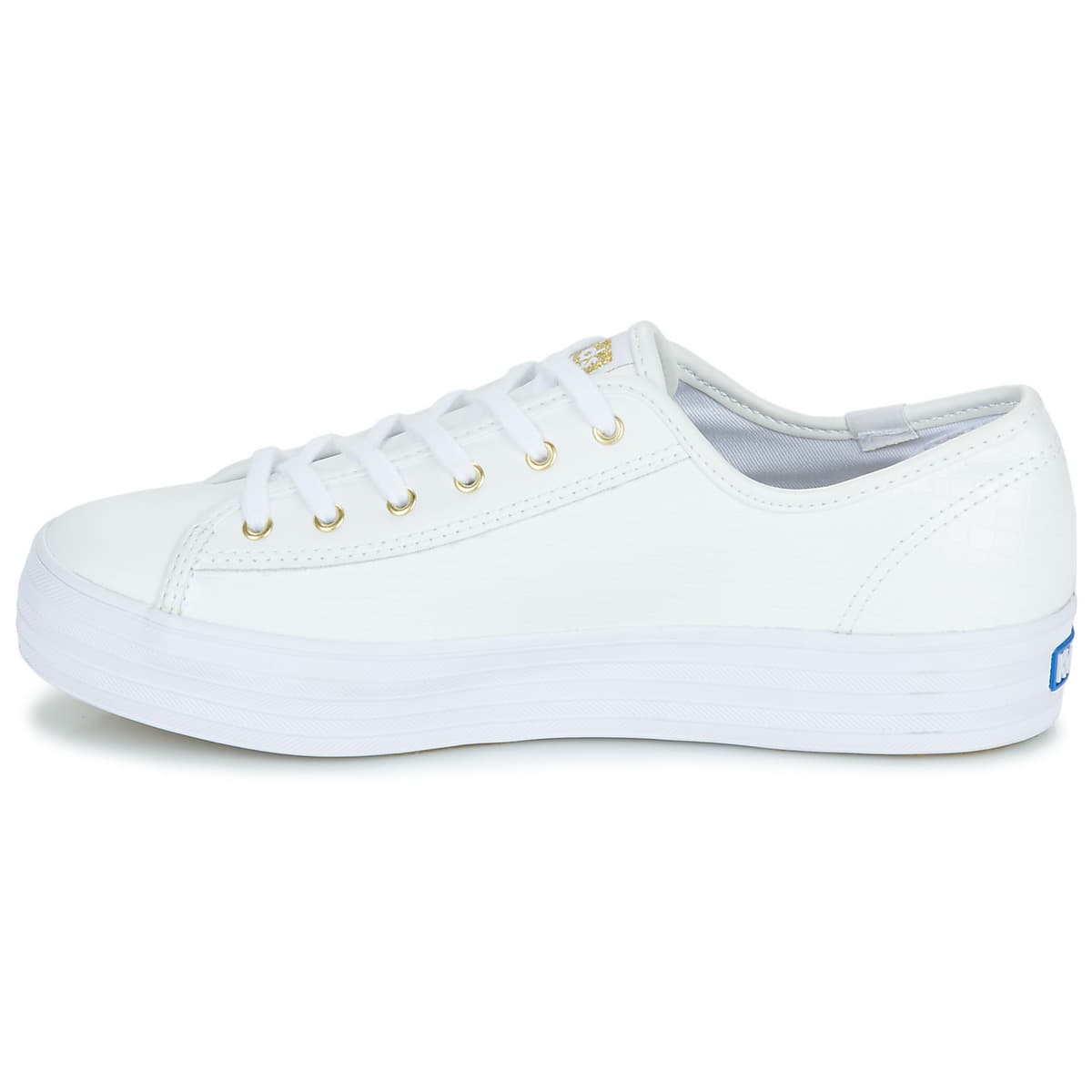 Women's Sneakers Keds White