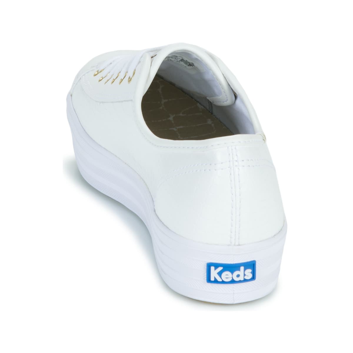 Women's Sneakers Keds White