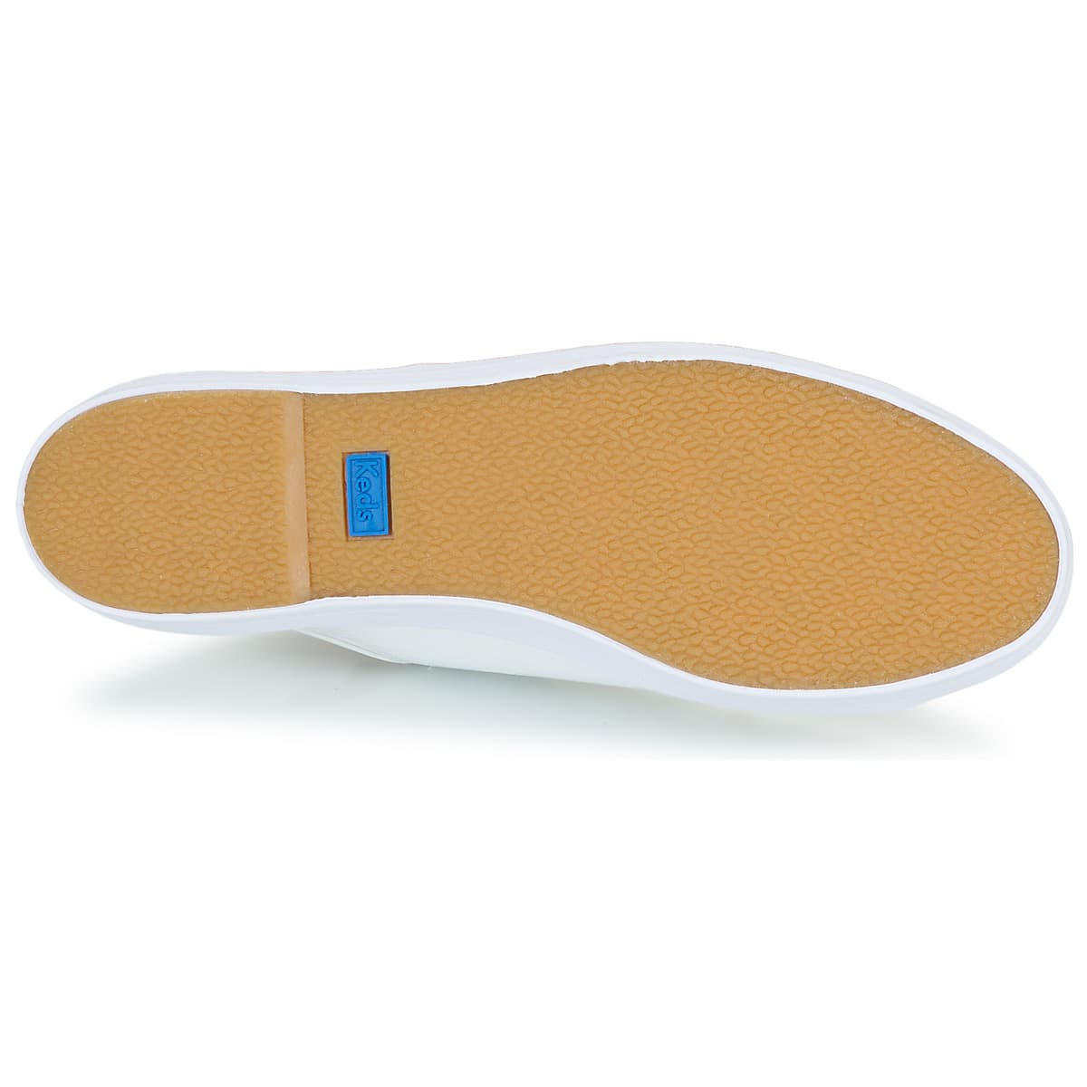 Women's Sneakers Keds White