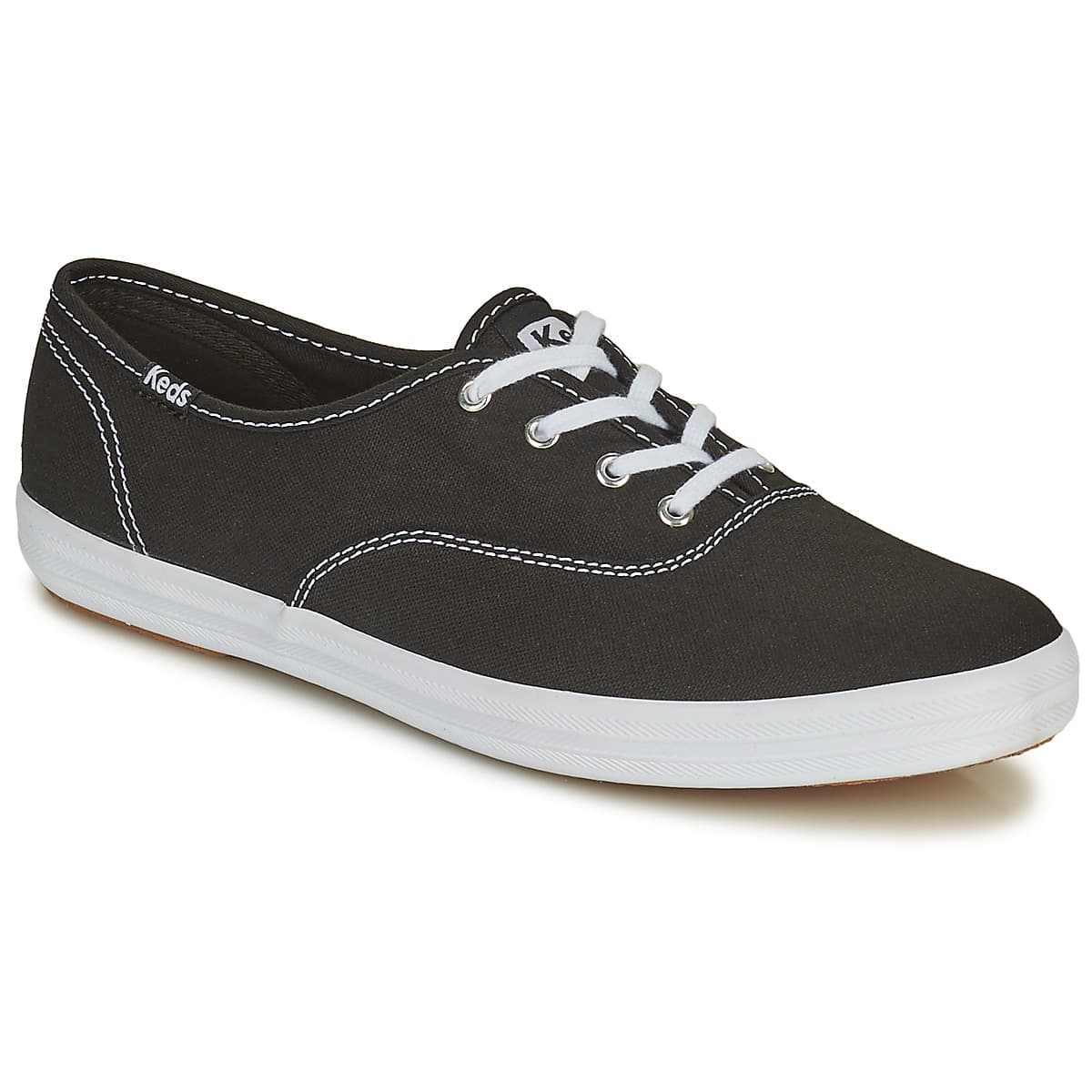 Women's Sneakers Keds Black