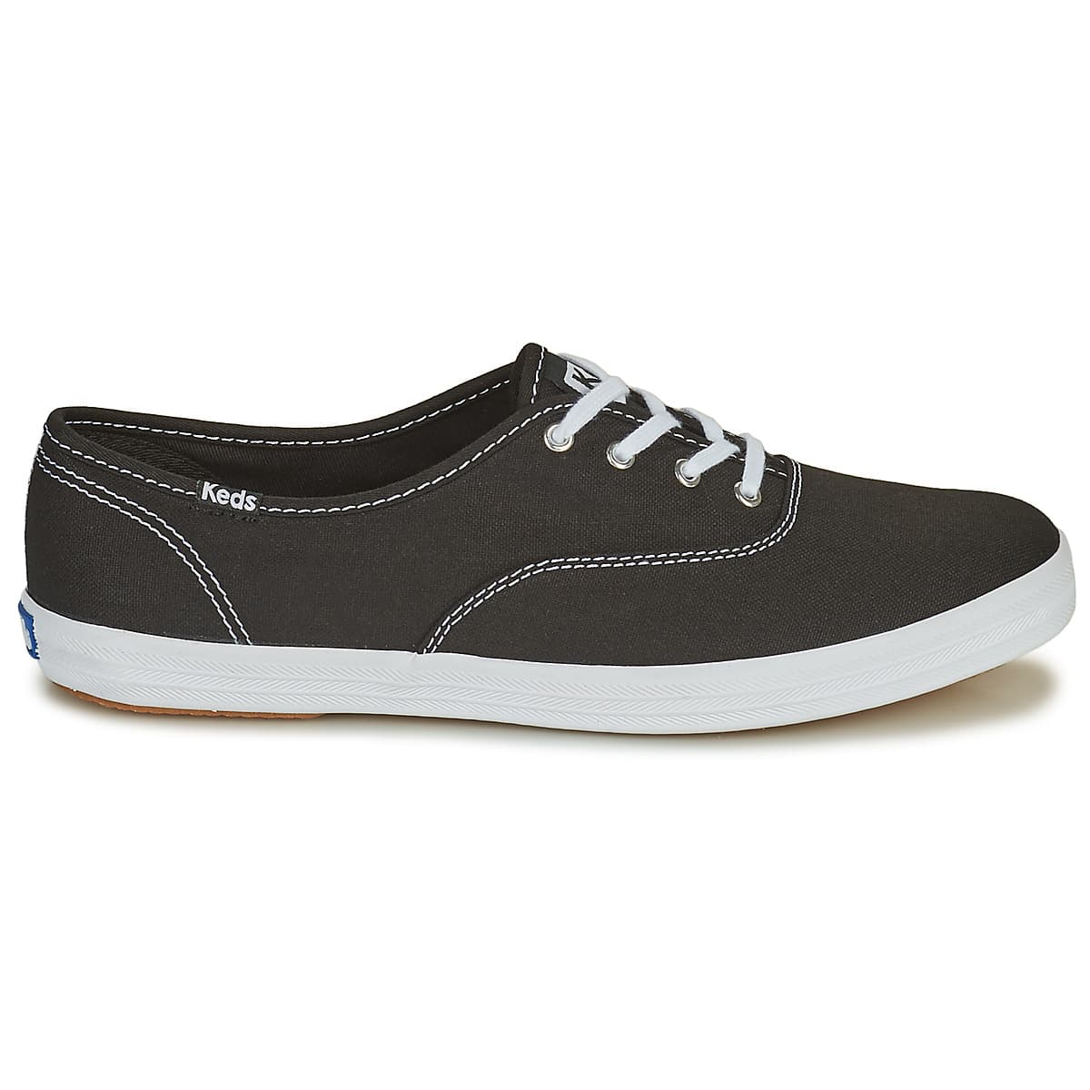 Women's Sneakers Keds Black