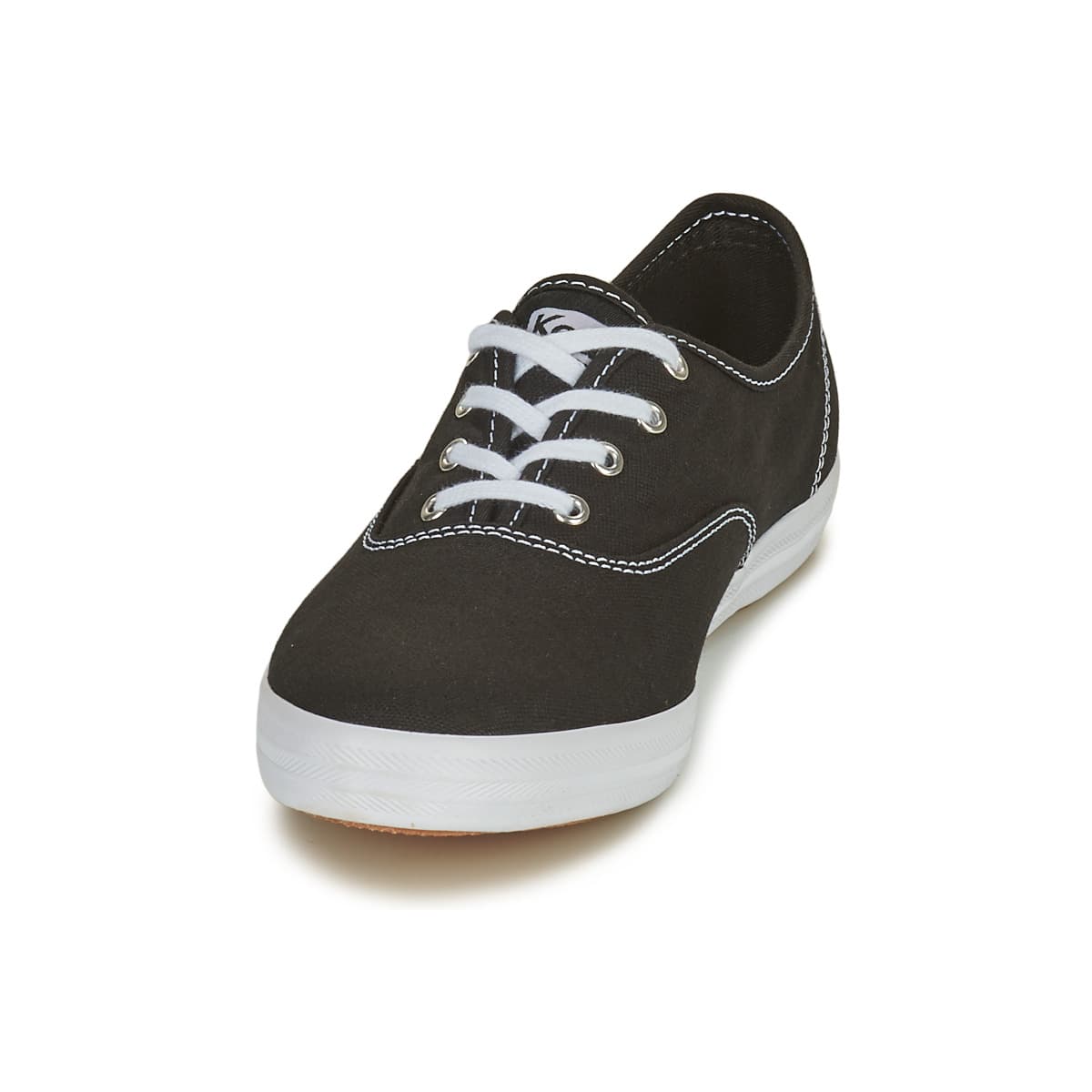 Women's Sneakers Keds Black