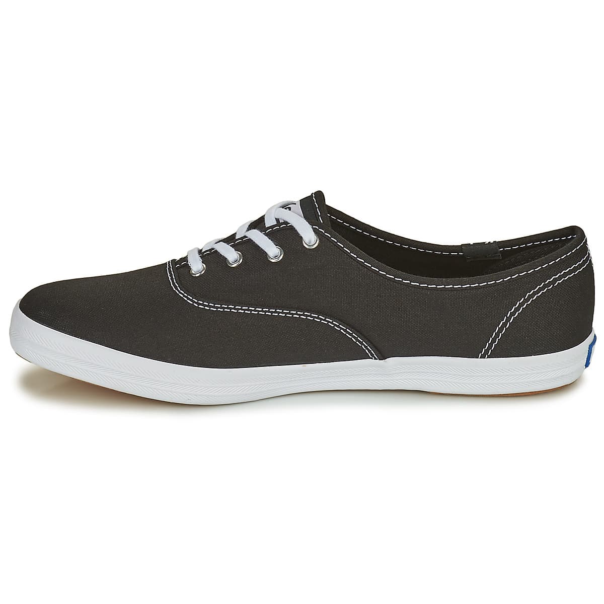 Women's Sneakers Keds Black