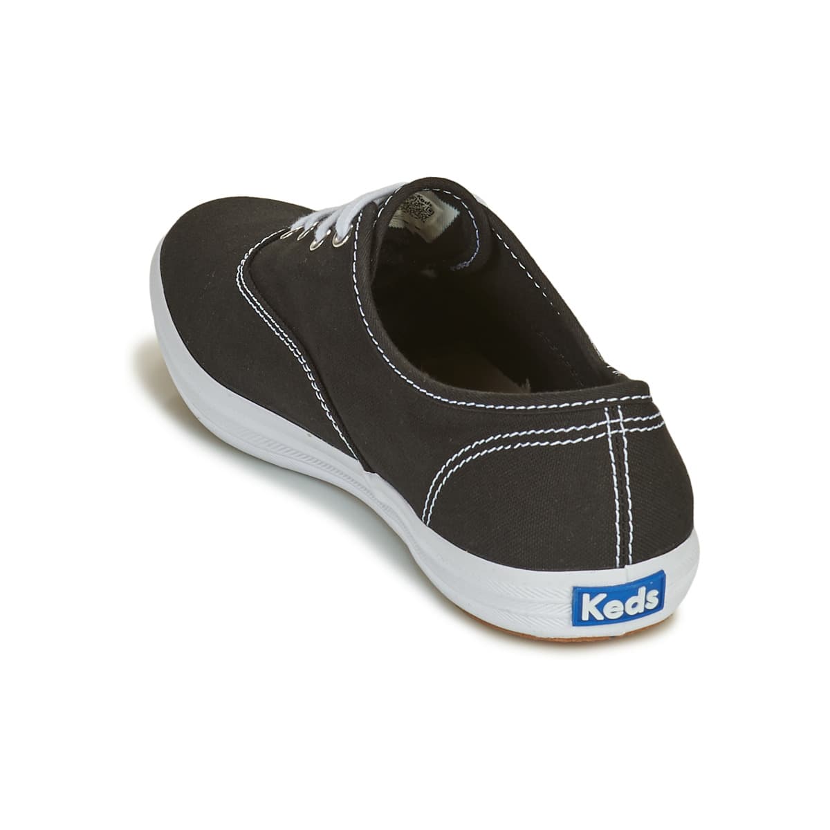 Women's Sneakers Keds Black