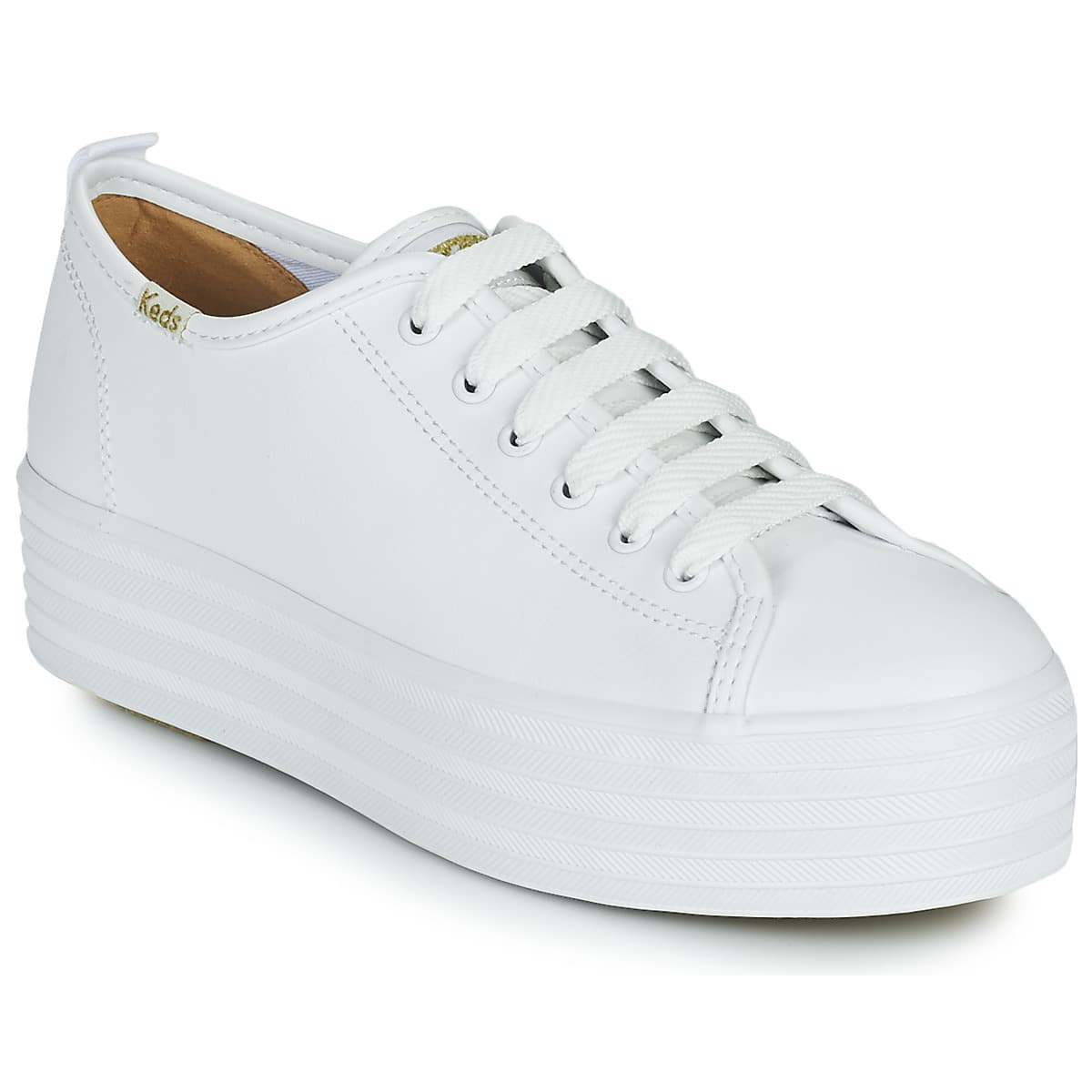 Women's Sneakers Keds White