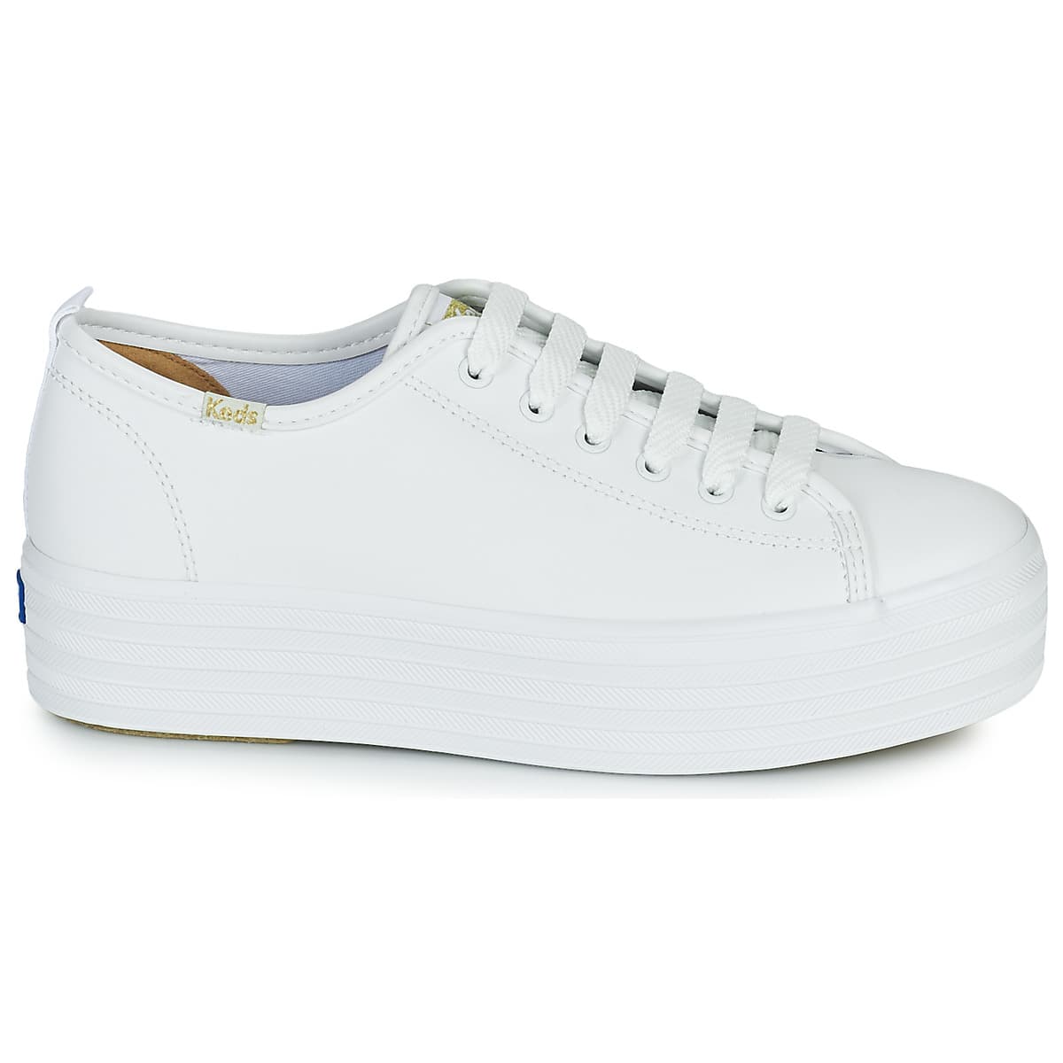 Women's Sneakers Keds White