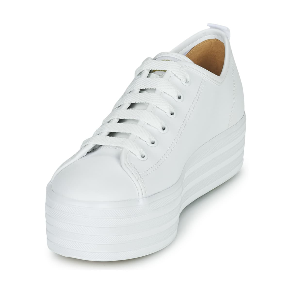 Women's Sneakers Keds White