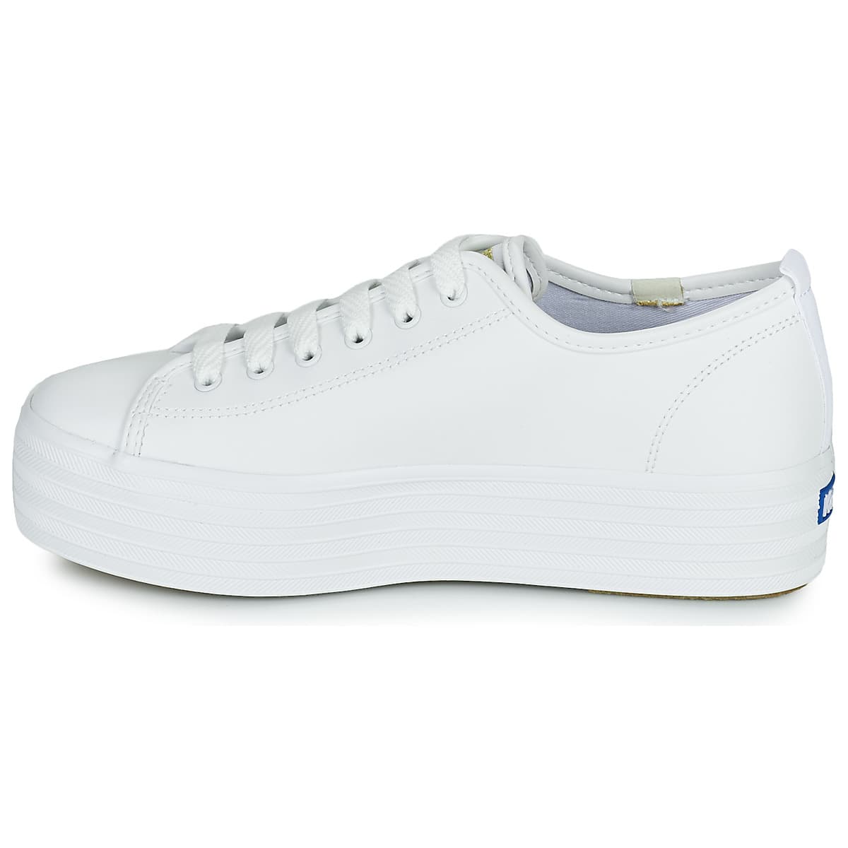 Women's Sneakers Keds White