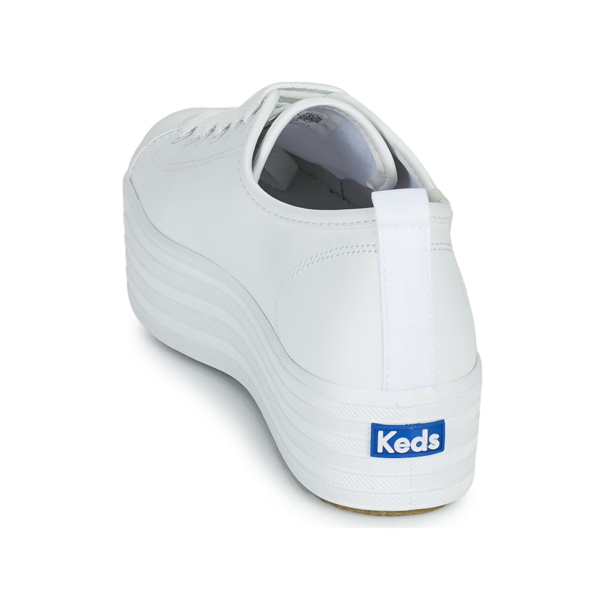 Women's Sneakers Keds White